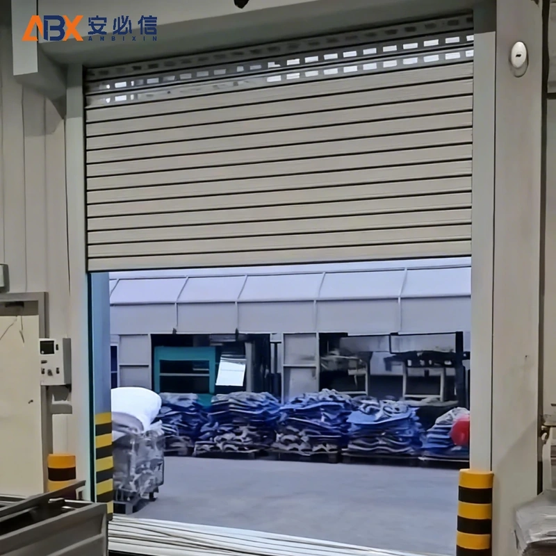 绥化临江镇涡轮硬质快速门